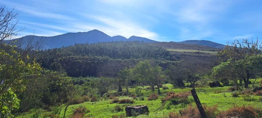 Commercial Property for Sale in Bredasdorp Rural Western Cape